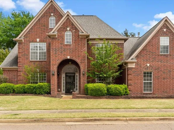 5324 Millers Glen Ln N, Memphis, TN 38125