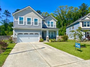 35 Whitaker Way N, Richmond Hill, GA 31324