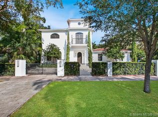 401 Daroco Ave, Coral Gables, FL 33146