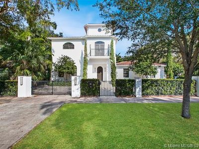 401 Daroco Ave, Coral Gables, FL, 33146
