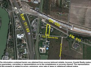 270 Fm 511, Olmito, TX 78575