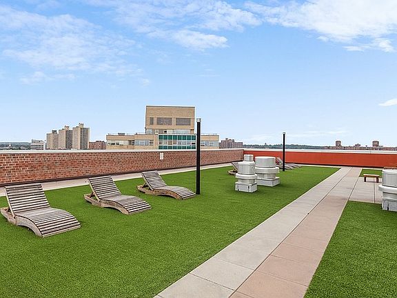 4th image of 9400 Astoria Blvd #604