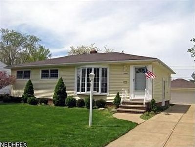 7594 Dawn Haven Dr, Parma, OH, 44130