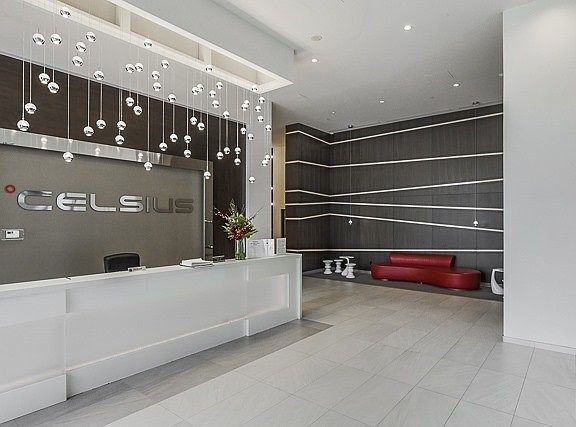 Lobby - #602-68 Canterbury Place, Toronto, Ontario M2N 0H8_07212017