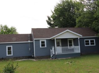 3268 Blackcreek, Fruitport, MI 49444