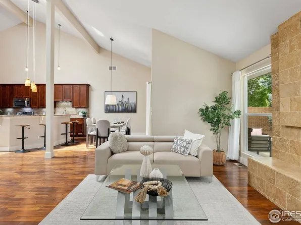 4924 Clubhouse Ct, Boulder, CO 80301