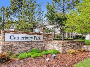 7353 Norfolk Pl, Castle Pines, CO 80108