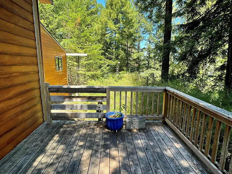 Cazadero Hwy — Photo 11