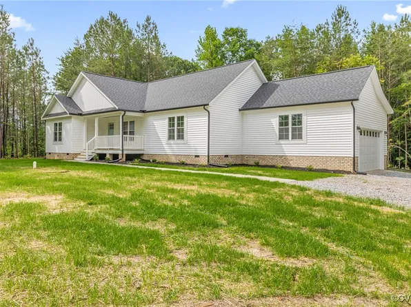 57 Blue Heron Dr, Surry, VA 23883