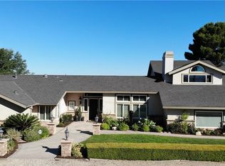 1040 N Ridgeline Rd, Orange, CA 92869