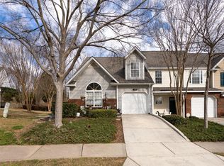 16807 Timber Crossing Rd, Charlotte, NC 28213