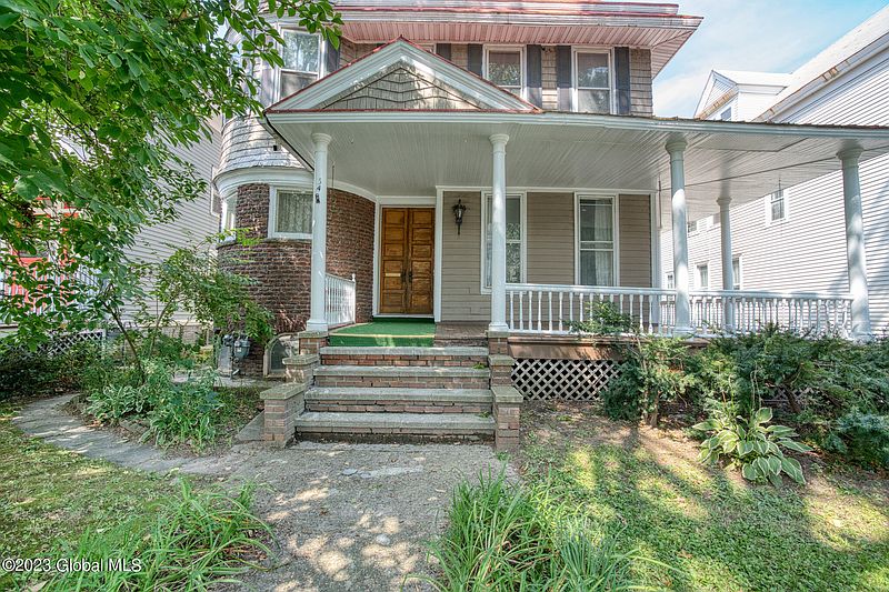 2nd image of 34 N Allen Street