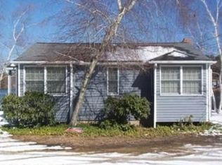 31 Hamilton Dr, Holland, MA 01521