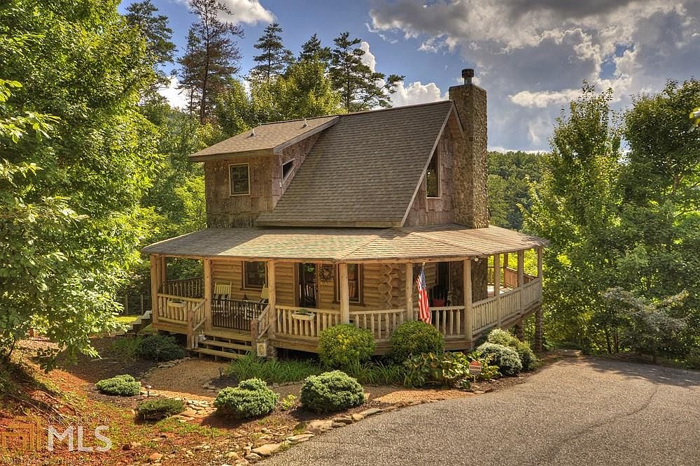 3680 Aska Rd Blue Ridge GA 30513 Zillow