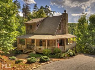 3680 Aska Rd, Blue Ridge, GA 30513