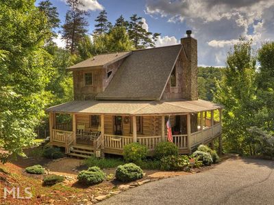 3680 Aska Rd, Blue Ridge, GA, 30513