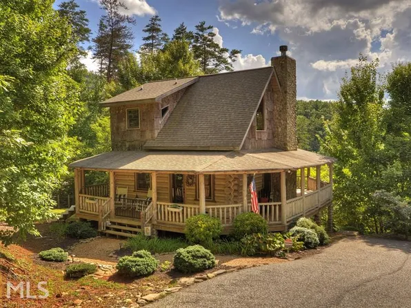 3680 Aska Rd, Blue Ridge, GA 30513