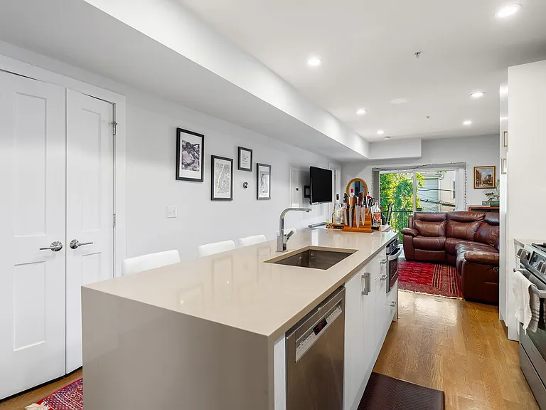 56 Sudan St #2 — Photo 4
