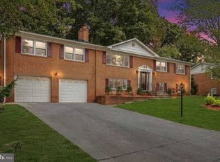 3302 Accolade Dr, Clinton, MD 20735