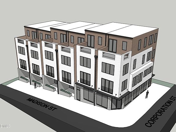 3rd image of 804 Madison St