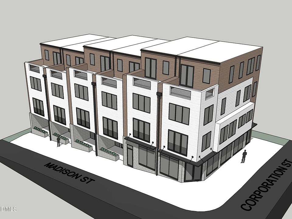 1st image of 804 Madison St