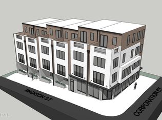 804 Madison St, Durham, NC 27701