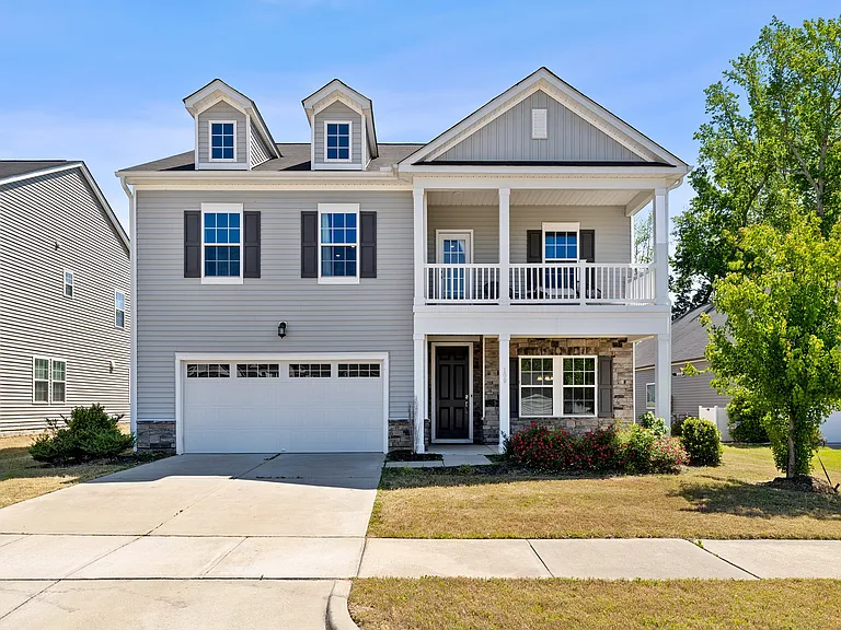 109 Barnwell Loop — Photo 1