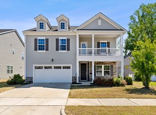 109 Barnwell Loop, Angier, NC 27501