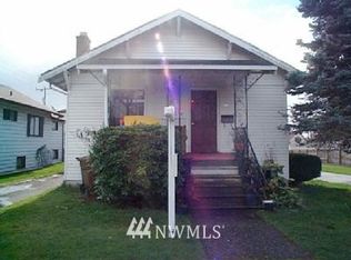 1703 NW 65th St, Seattle, WA 98107