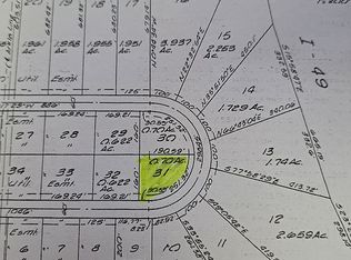 Whippoorwill 2 Subdivision LOT 31, Stonewall, LA 71078