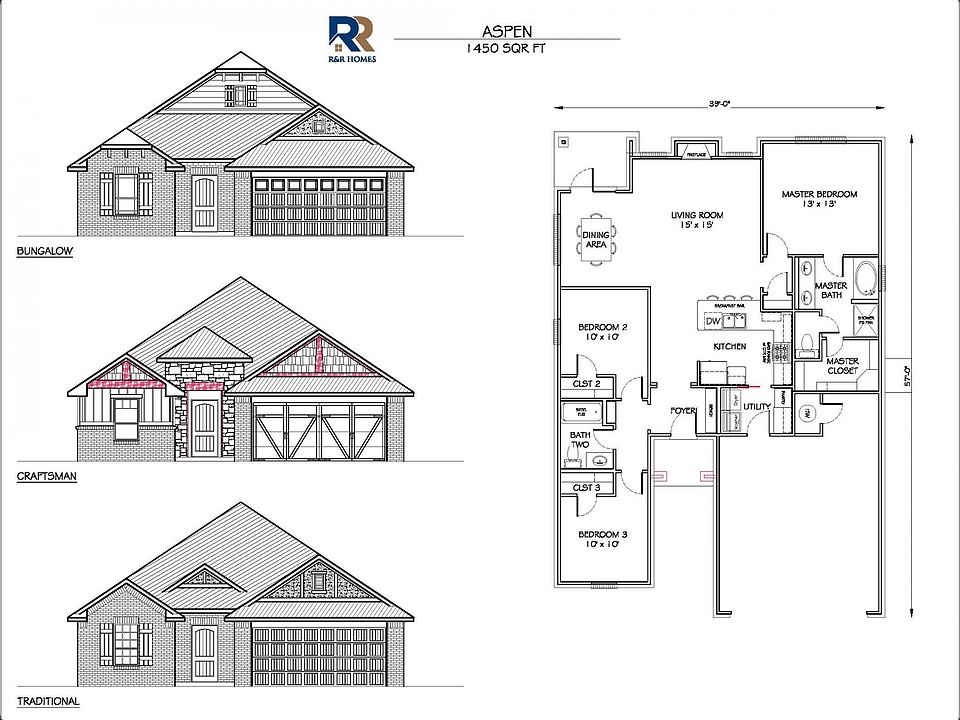 1st image of 2200 Wheatheart Dr