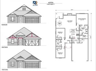 2200 Wheatheart Dr, Yukon, OK 73099