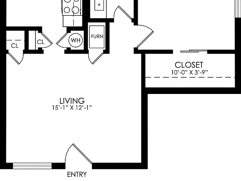 2421 S Gaylord St — Photo 19