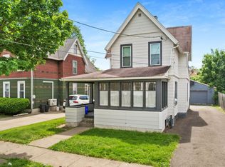 52 Broome St, Binghamton, NY 13903