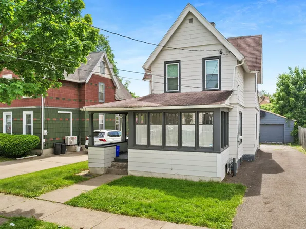 52 Broome St, Binghamton, NY 13903