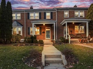 44 Dunkirk Rd, Baltimore, MD 21212