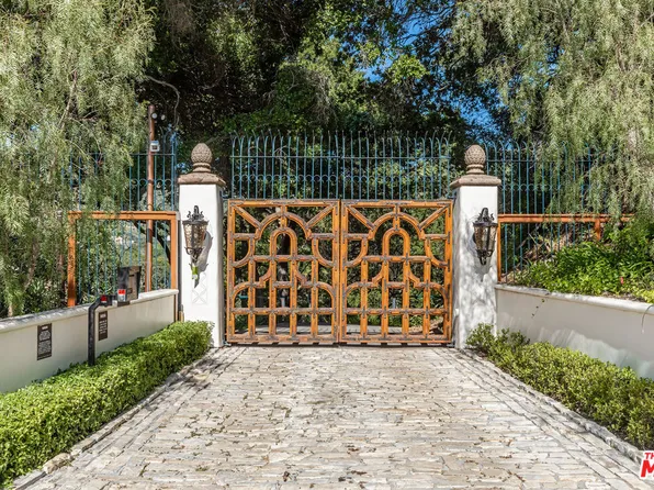 29300 Newton Canyon Rd, Malibu, CA 90265