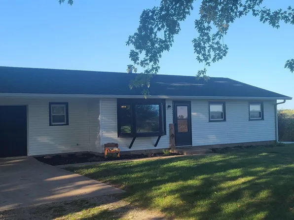2106 Eagle Dr, Battle Ground, IN 47920