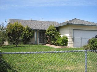 6260 Pantano Dr, Sacramento, CA