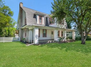 2522 Walnut St, Colmar, PA 18915