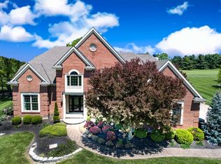 7404 Shaker Run Ln, West Chester, OH 45069