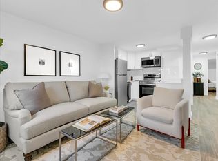 15 University Rd #D, Brookline, MA 02445