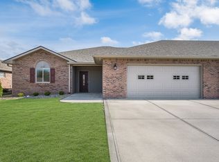 204 Asbury Dr, Anderson, IN