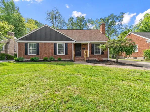 4629 Beaver Rd, Bellewood, KY 40207