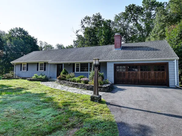 44 Carriage Drive, Glastonbury, CT 06033