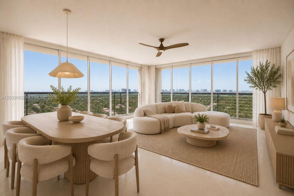 Apartment in Hollywood, Broward County - View 4