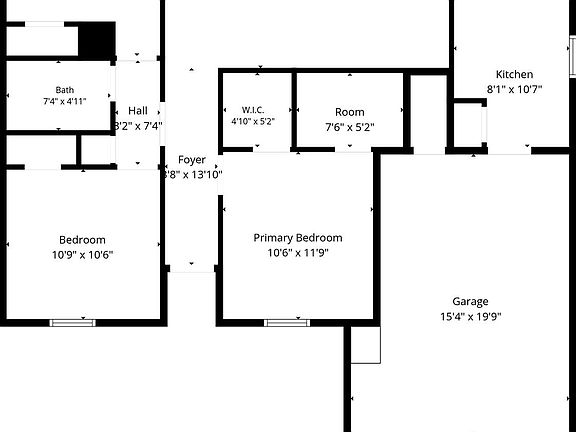 5th image of 18507 Lake Terrace Dr