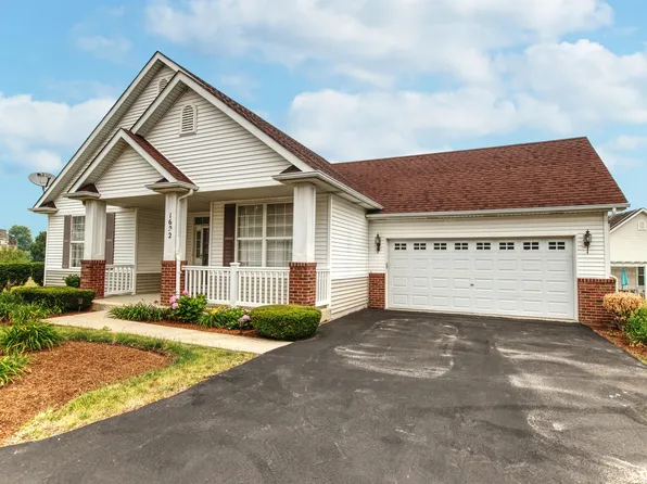 1622 Devonshire Ln, Shorewood, IL 60404