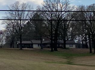 4465 Highway 346, Pontotoc, MS 38863