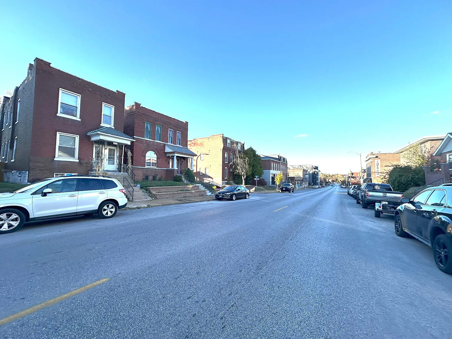 1 bed, 940 sqft, $1,320 — Photo 4